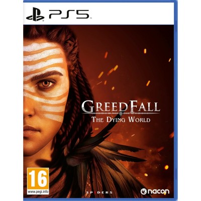 игри,и,технологии,nacon,greedfall:,the,dying,world,ps5