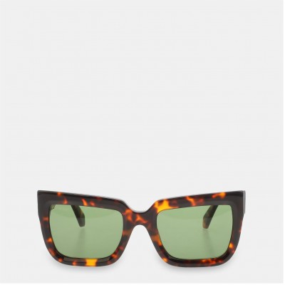 слънчеви,очила,дамски,слънчеви,очила,мъжки,слънчеви,очила,аксесоари,на,разпродажба,off,white,off,firenze,sun,99,havana,green