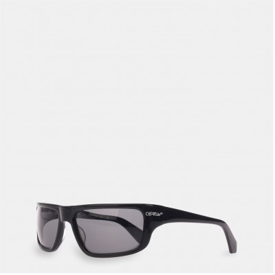 слънчеви,очила,дамски,слънчеви,очила,мъжки,слънчеви,очила,аксесоари,на,разпродажба,off,white,off,bologna,sun,99,black,dark,grey