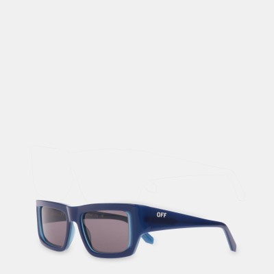 off,white,prescott,sun,square,sunglasses,blue,dark,grey