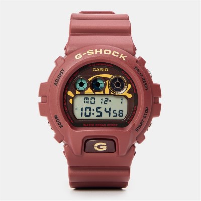 часовник,часовници,g,shock,central,cee,x,syna,watch,red