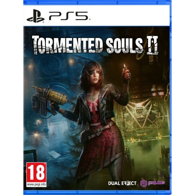 игри,и,технологии,pqube,tormented,souls,2,ps5