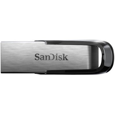 sandisk,ultra,flair,usb,3.0,flash,drive,128gb,(black),black