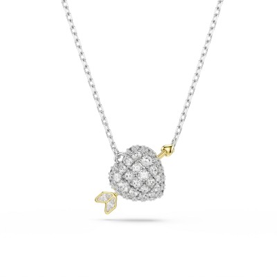 swarovski,women,s,idilliapnd,pendant,necklace,whi,mix