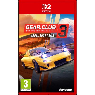 игри,и,технологии,nacon,u&i,gear,club,unlimited,3,ns2