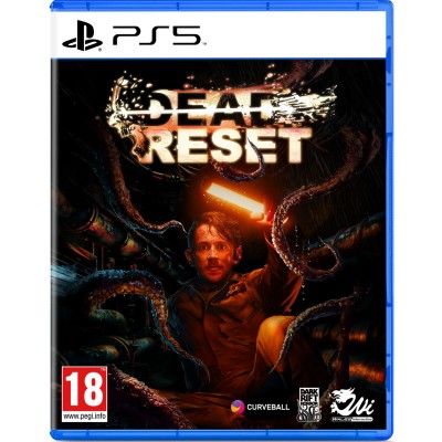игри,и,технологии,centresoft,dead,reset,ps5