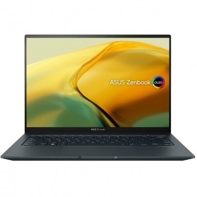 asus,asus,zenbook,14x,oled,ux3404vc,14inch,touchscreen,laptop,intel,core,i9,13900h,16gb,1tb,grey