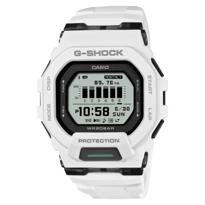 часовници,g,shock,g,shock,gbd,200,63,white