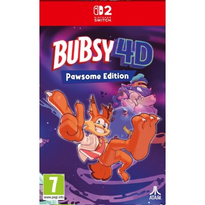 игри,и,технологии,atari,bubsy,4d:,pawesome,edition,ns2