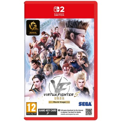 игри,и,технологии,sega,virtua,fighter,v,r.e.v.o.,world,stage,30th,anniversary,edition,ns2
