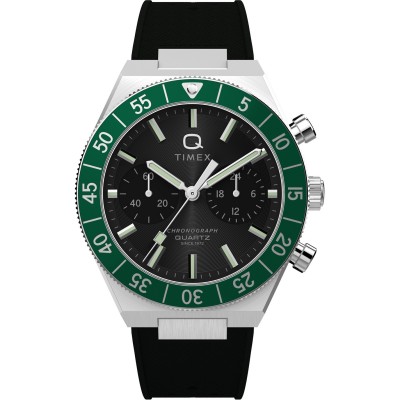 часовници,timex,timex,continental,wt,sn63,silver,black