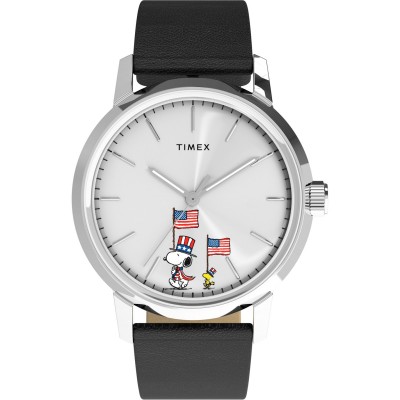 часовници,timex,timex,c,peanuts,wtch,sn63,silver,black