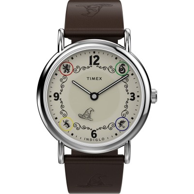 часовник,часовници,timex,harry,potter,quartz,analogue,watch,gryffindor