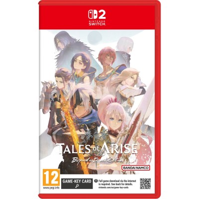 игри,и,технологии,bandai,namco,entertainment,tales,of,arise,ns2