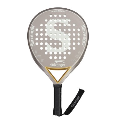 разпродажба,slazenger,аксесоари,на,разпродажба,падел,тенис,slazenger,challenge,padel,rackets,silver