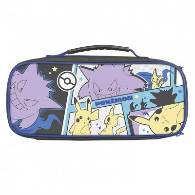игри,и,технологии,hori,switch,cargo,pouch,compact,gengar,nintendo,switch