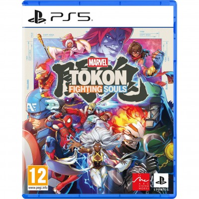 playstation,marvel,tokon,fighting,souls,playstation,5