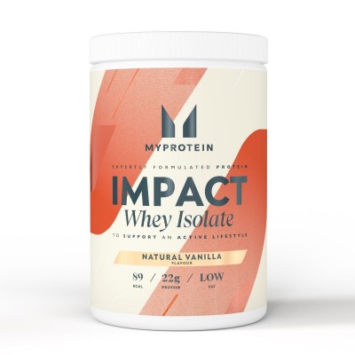 всички,фитнес,аксесоари,myprotein,impact,whey,isolate,powder,vanilla