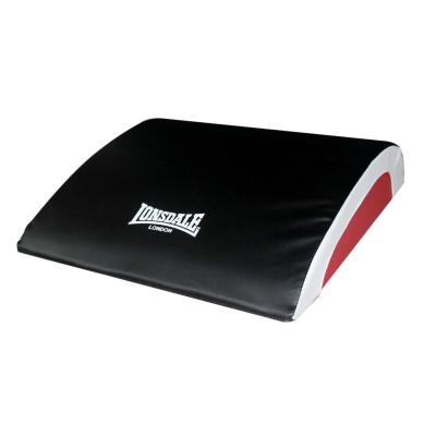 разпродажба,lonsdale,аеробика,lonsdale,ab,pad,black