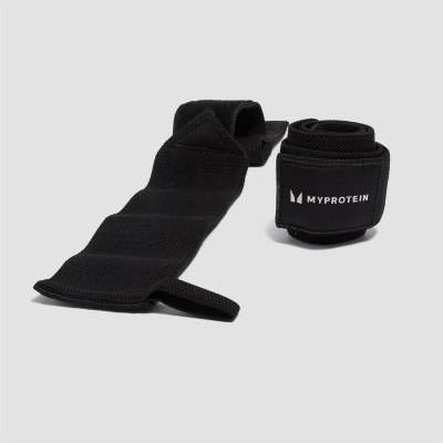 спорт,в,училище,всички,фитнес,аксесоари,myprotein,wrist,wraps,00,black