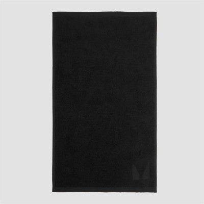 хавлиена,кърпа,myprotein,hand,towel,00,black