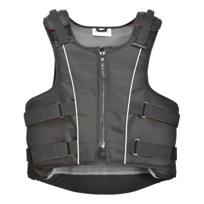 екипировка,за,езда,оборудване,за,конен,спорт,john,whitaker,body,protector,in,black,beta,level,3,black
