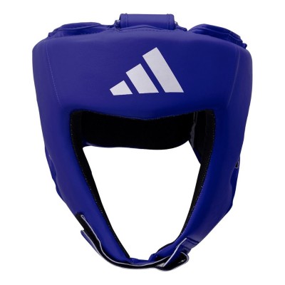 боксовa,каска,разпродажба,adidas,боксови,протектори,за,глава,боксови,сакове,всички,фитнес,аксесоари,adidas,club,sparring,headguard,blue