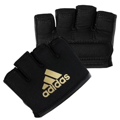 всички,фитнес,аксесоари,adidas,knuckle,protection,handwarps,blk,gld