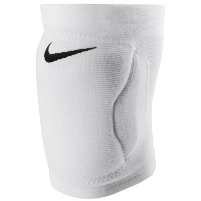 коледни,подаръци,на,колела,nike,volleyball,knee,pad,2,pack,white