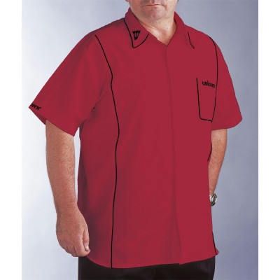 облекла,на,разпродажба,мъжки,горнища,размер+,дартс,unicorn,darts,teknik,shirt,sn99,black,white