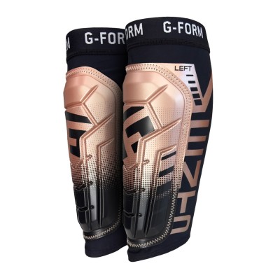 футболни,кори,футболни,аксесоари,футболни,кори,g,form,pro,s,vento,shin,guard,met,rose,gold
