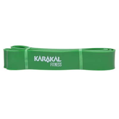 всички,фитнес,аксесоари,аеробика,karakal,resistance,bands,green,44,mm