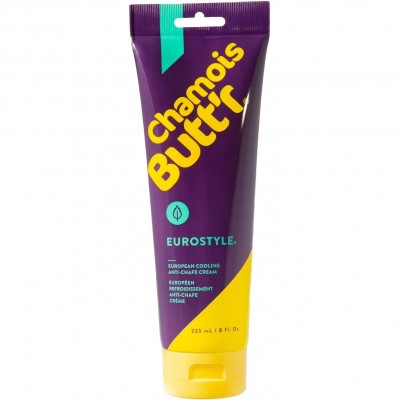 chamois,buttr,euro,style,8oz,tube,multi
