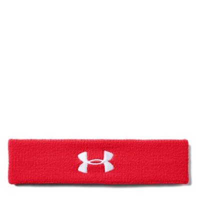 плажни,шапки,разпродажба,under,armour,аксесоари,на,разпродажба,under,armour,armour,performance,headband,red
