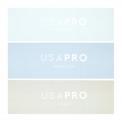 всички,фитнес,аксесоари,аеробика,usa,pro,pro,resistance,bands,set,multi