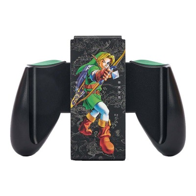 powera,switch,joy,con,comfort,grip,hyrule,marksman,hyrule