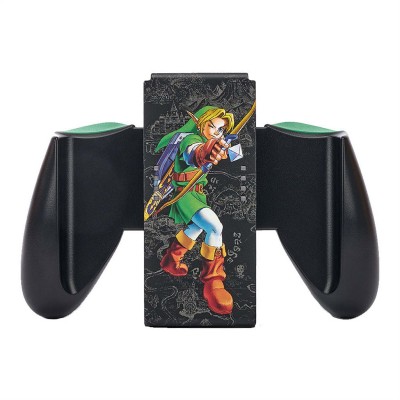 игри,и,технологии,powera,switch,joy,con,comfort,grip,hyrule,marksman,nintendo,switch