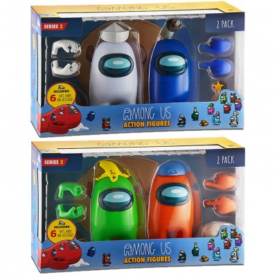 игри,и,технологии,аксесоари,на,разпродажба,among,us,s2,action,figures,2,pack,in,box,merchandise