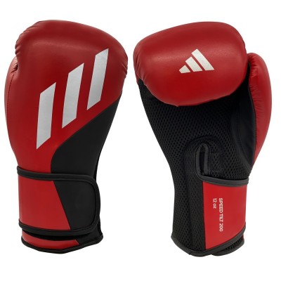 разпродажба,adidas,боксови,ръкавици,боксови,сакове,боксови,круши,с,ръкавици,всички,фитнес,аксесоари,adidas,tlt200,box,glve,00,red