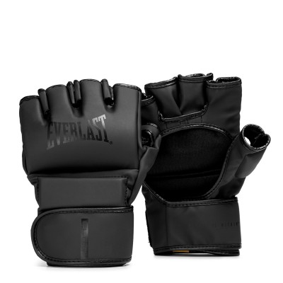 mma,и,бойни,изкуства,mma,протектори,за,подбедрица,mma,тренировъчни,пособия,everlast,everlast,mma,training,glove,black