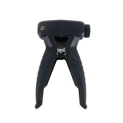 ръкавици,и,колани,за,фитнес,всички,фитнес,аксесоари,everlast,adjustable,handgrip,high,tension,black