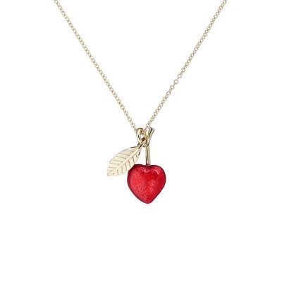 бижутерия,аксесоари,на,разпродажба,all,we,are,all,we,cherry,pend,ld99,gold,ruby