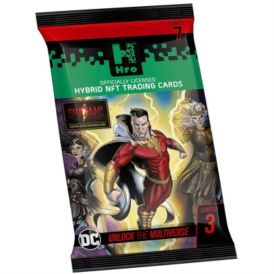 игри,и,технологии,dc,dc,hro,shazam,flowpack,merchandise