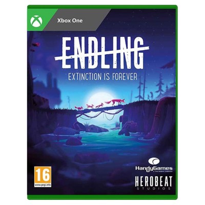 игри,и,технологии,thq,nordic,endling,extinction,is,forever,xbox,series