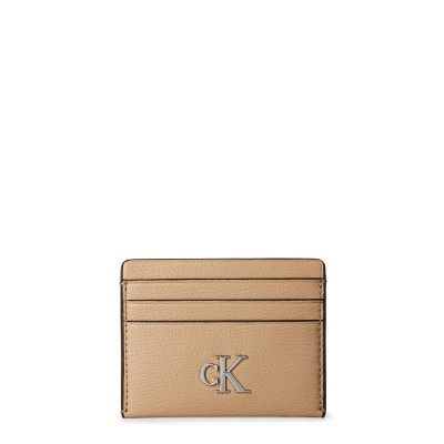 всички,чанти,calvin,klein,jeans,minimal,monogram,cardcase,6cc,crockery
