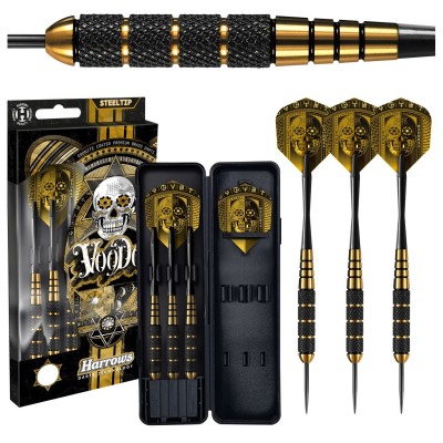 дартс,дартс,стрелички,дартс,пера,игри,harrows,darts,voodoo,darts,gold,black