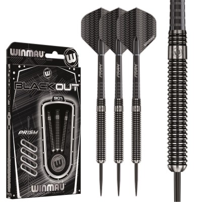 дартс,дартс,стрелички,дартс,пера,игри,winmau,blackout,tungsten,darts,adults,black,steel