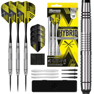 дартс,дартс,стрелички,дартс,пера,игри,harrows,darts,hybrid,darts,61,black