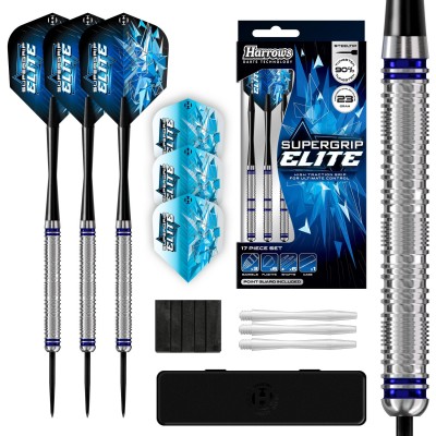 дартс,игри,harrows,darts,supergrip,elite,tungsten,darts,silver