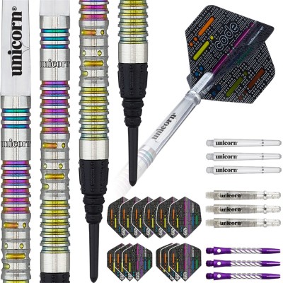 аксесоари,на,разпродажба,дартс,дартс,стрелички,игри,unicorn,darts,dobey,tungsetn,99,multi